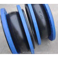 JIS 10K Rubber Expansion Joints  Kxt-16 Type Single sphere flanged rubber expansion joint